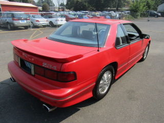 Illustration for article titled At $3,977, Could This 1992 Chevy Lumina Z34 Be The Light Of Your Life?
